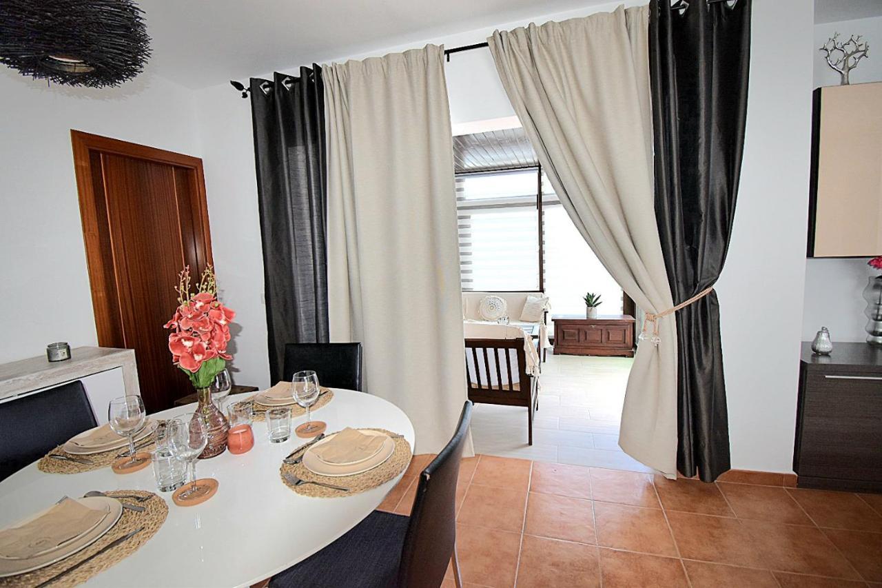 Villa Carla Playa Blanca  Exterior photo